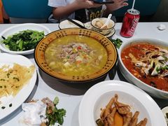 -乌江鱼杭帮菜(西湖店)