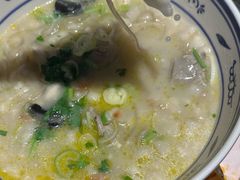 优质羊肉汤-虢国羊肉汤馆(政二街店)