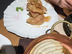 -奉天小馆·非遗东北菜(沈阳万象城店)