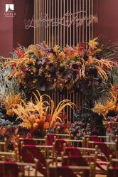 -琥珀婚礼策划AMBER WEDDING