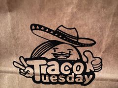 -TACO TUESDAY塔可星期二(人民路店)