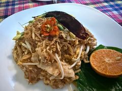 -Barrab restaurant Chiang Rai
