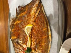 -金手鼓·新疆菜(南京店)