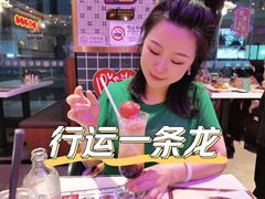 -龙记·香港茶餐厅(海上世界店)