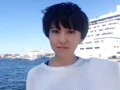 -美人鱼