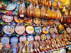 -新疆国际大巴扎