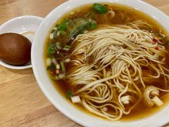 拉面-水仙拉面(水仙街店)