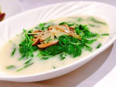 -Yan Ting 宴庭中餐厅(上海静安瑞吉酒店)