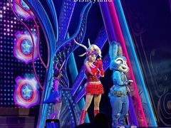 -上海迪士尼度假区