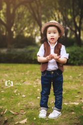 -BabyA 专业婴童摄影(古北时尚广场店)