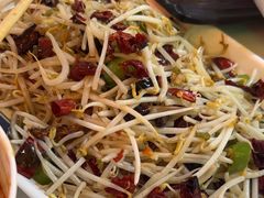 -阿杰烧烤·西安传统烤肉店(天朗御湖店)