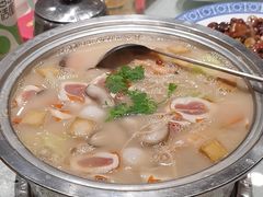 -全聚德烤鸭店(和平路店)