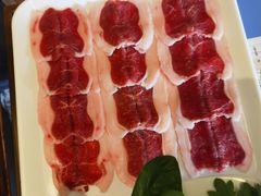 -牛街·马辈儿涮肉(牛街总店)