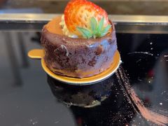 -金鸡湖大酒店·金咖啡厅(国宾路店)