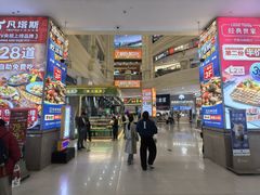 -宝龙广场(福州台江店)