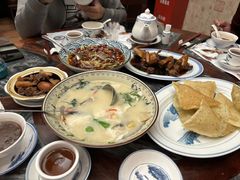 -中国大酒店·食街