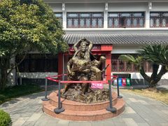 -江心屿景区