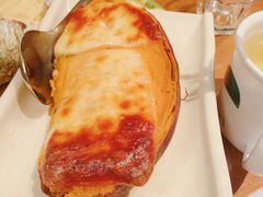 -高烤场烧烤餐厅(文华里店)