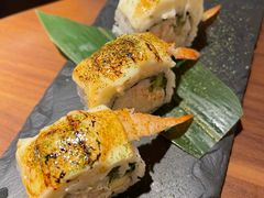 -七条鱼日本料理(远洋乐堤港店)