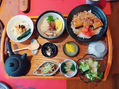 -石葵(锦业时代店)