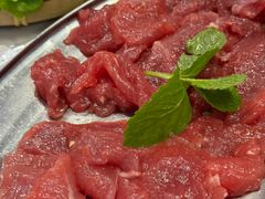 -王奋斗贵州酸汤牛肉火锅