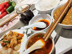 -海底捞火锅(高科广场店)