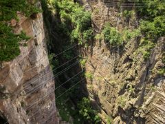 -河南宝泉旅游区