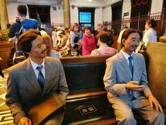 -沈阳金融博物馆