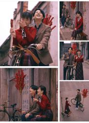 -易摄影婚纱摄影工作室