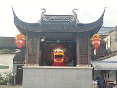 -三林塘老街