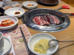 -本家韩国烤肉(青岛万象城店)