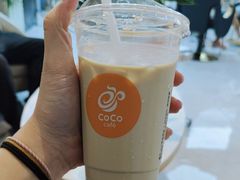 -CoCo都可(惠福店)