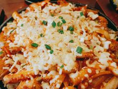 -槿Story·韩国料理(望京韩国美食城店)