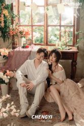 -橙亦摄影工作室