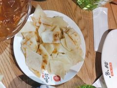 -鱼酷活鱼烤鱼(梅江印象城店)