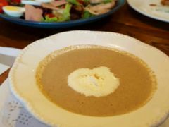 -Kitchen·Y洋厨房西餐厅(王府壹号店)