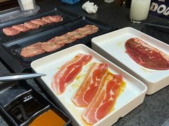 -神户赤童日式烤肉伙伴(东直门店)