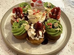 -BE BRIGHT KITCHEN(正佳广场店)