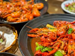 -聚汇三少·龙虾·中餐厅(莫邪路新天地店)