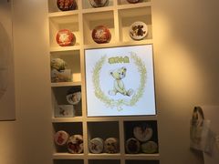 -香港珍妮曲奇聪明小熊饼干