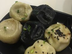 -小杨生煎(松江大学城店)
