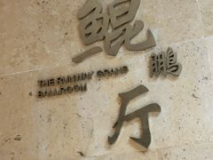 -南京禄口机场雅高铂尔曼大酒店