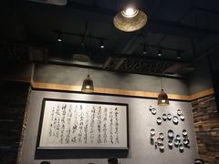 -阿嫂印象·民间江湖菜(大学城店)