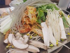 -金明子八带鱼馆(正宗韩国连锁店)