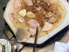 -老渔家白族石板烧旗舰店