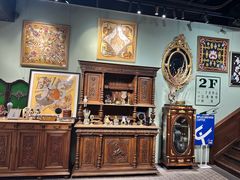 -淮国旧H22·中古店