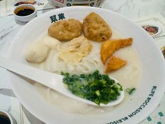 魚蛋河-翠华(澳门银河店)