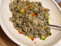 -枣子树·素食餐厅(普陀山店)