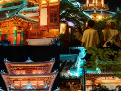 -牛首山文化旅游区