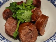 -老边饺子馆(金源店)